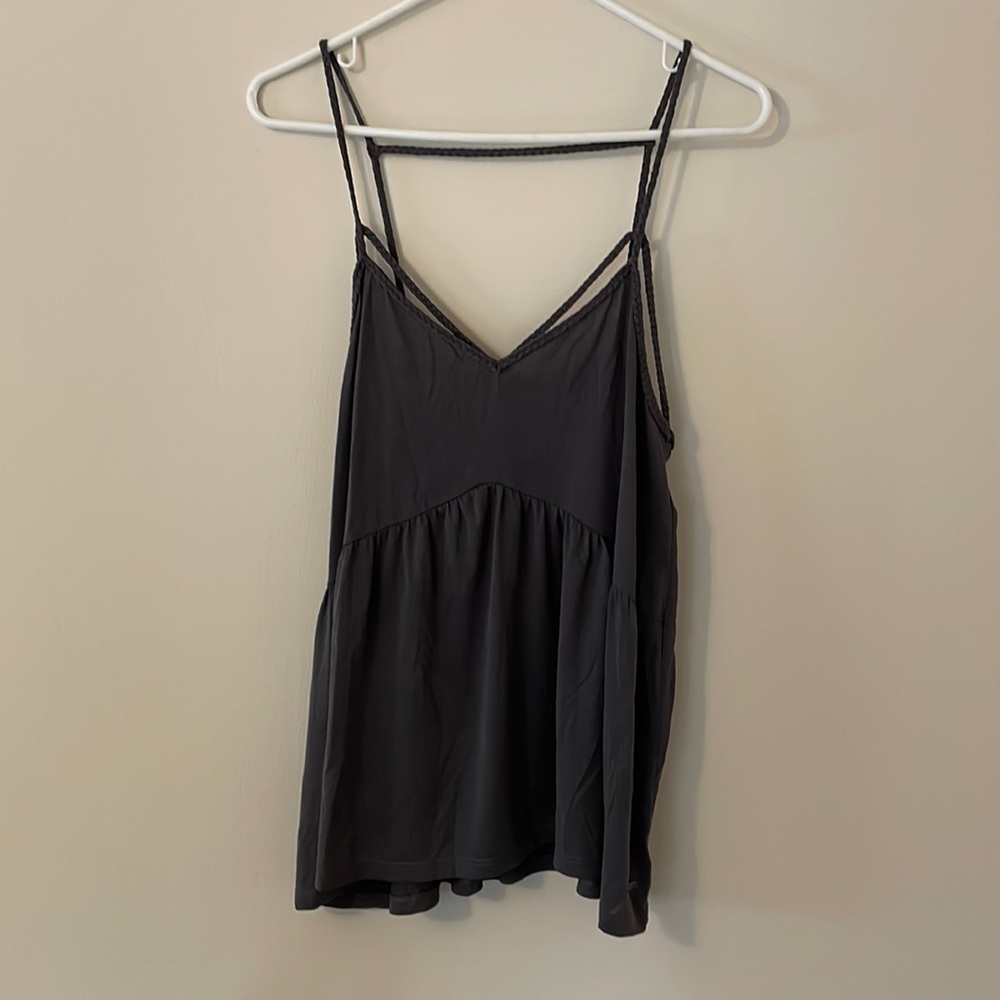 American Eagle tank